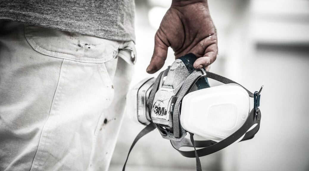 The Basic Types of Respirators And How to Select the Right One for